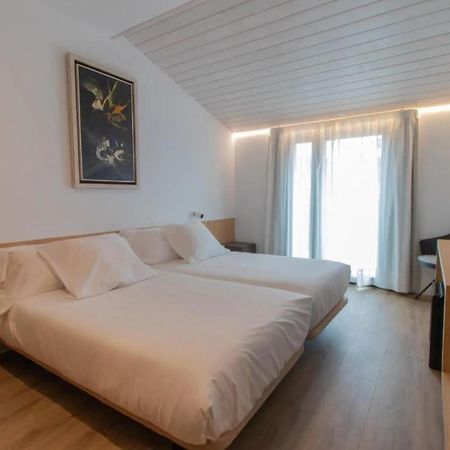 Hotel Cortabitarte Soria Extérieur photo