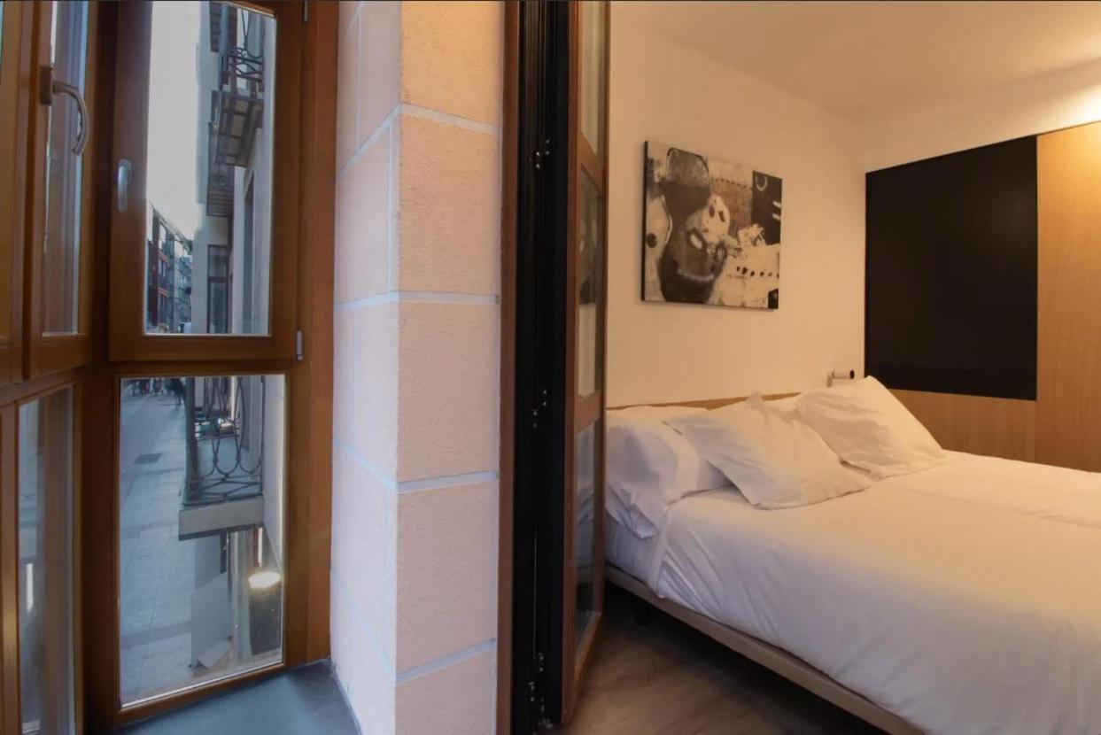 Hotel Cortabitarte Soria Extérieur photo