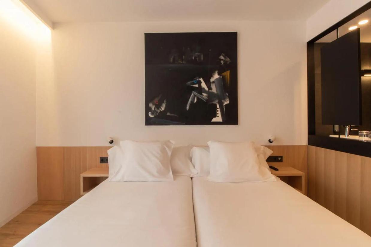 Hotel Cortabitarte Soria Extérieur photo