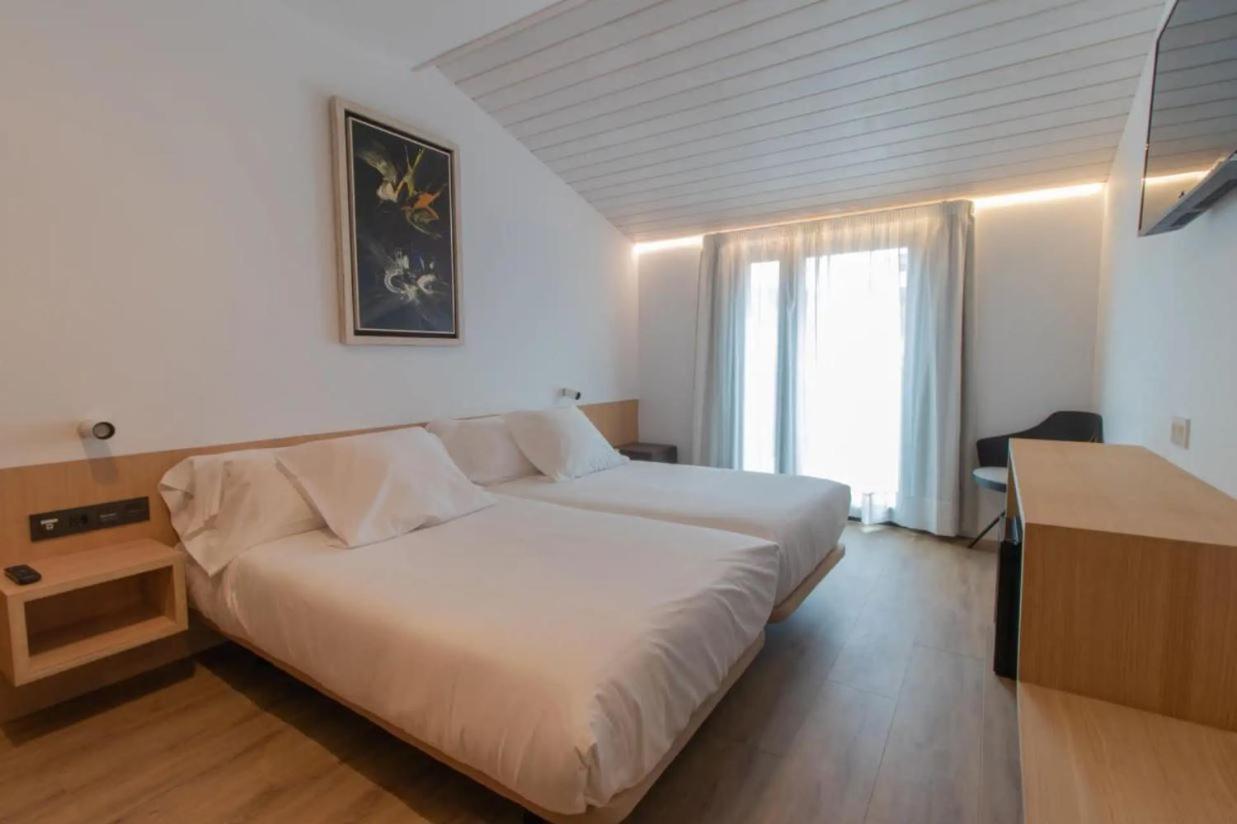 Hotel Cortabitarte Soria Extérieur photo