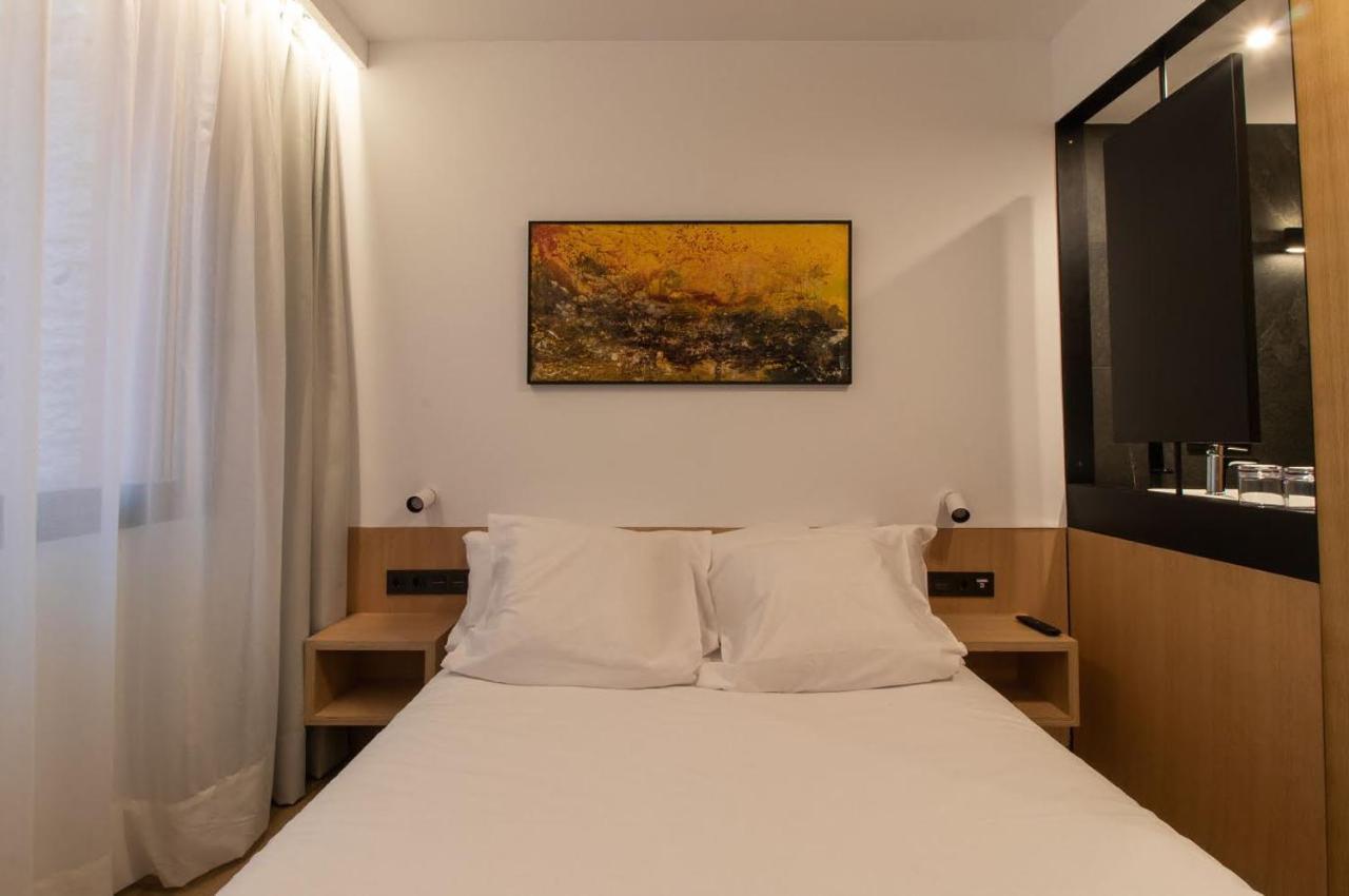 Hotel Cortabitarte Soria Extérieur photo