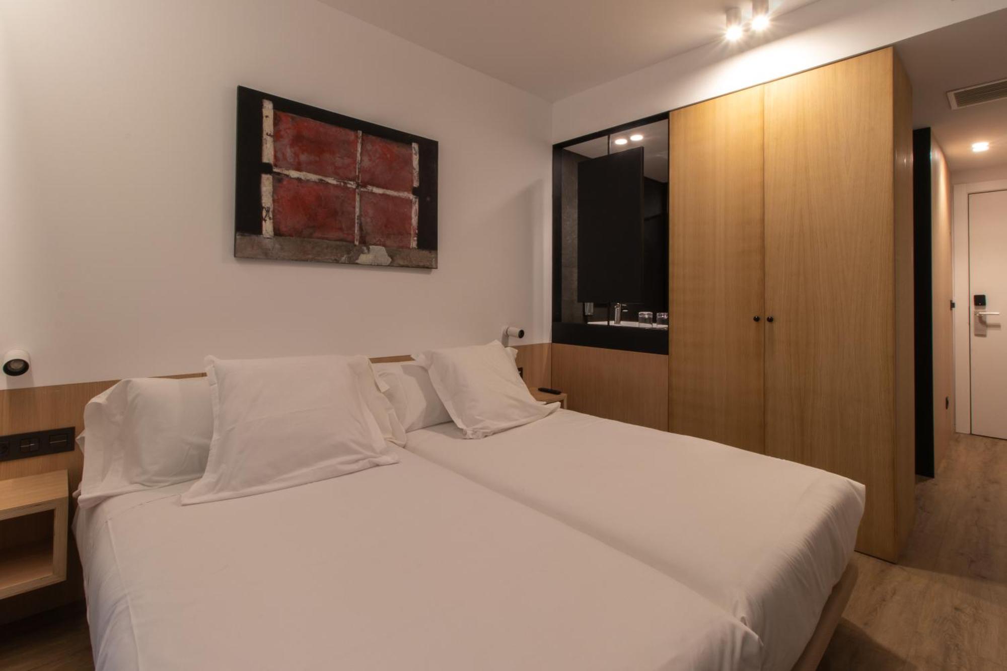 Hotel Cortabitarte Soria Extérieur photo