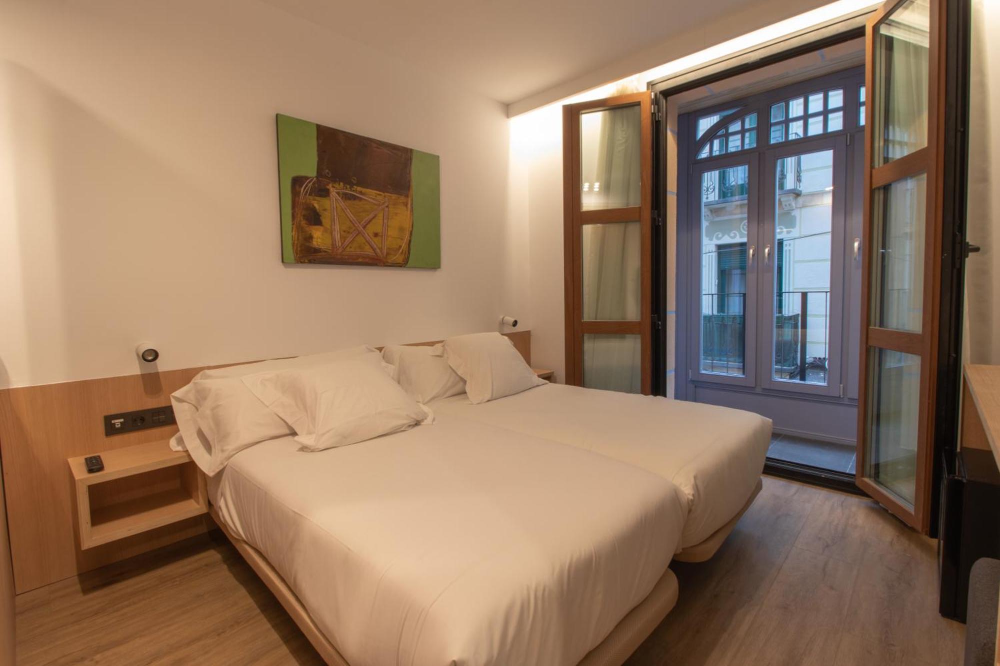 Hotel Cortabitarte Soria Extérieur photo
