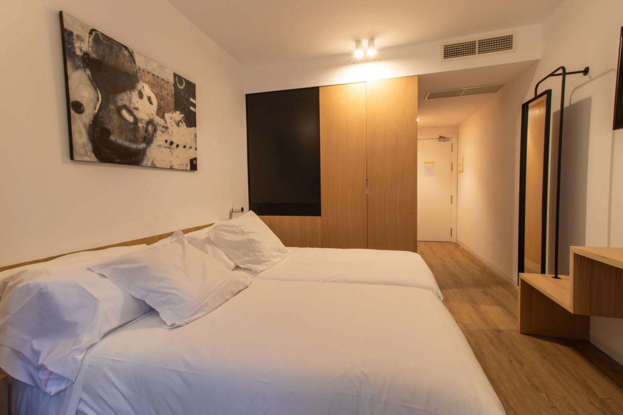 Hotel Cortabitarte Soria Extérieur photo