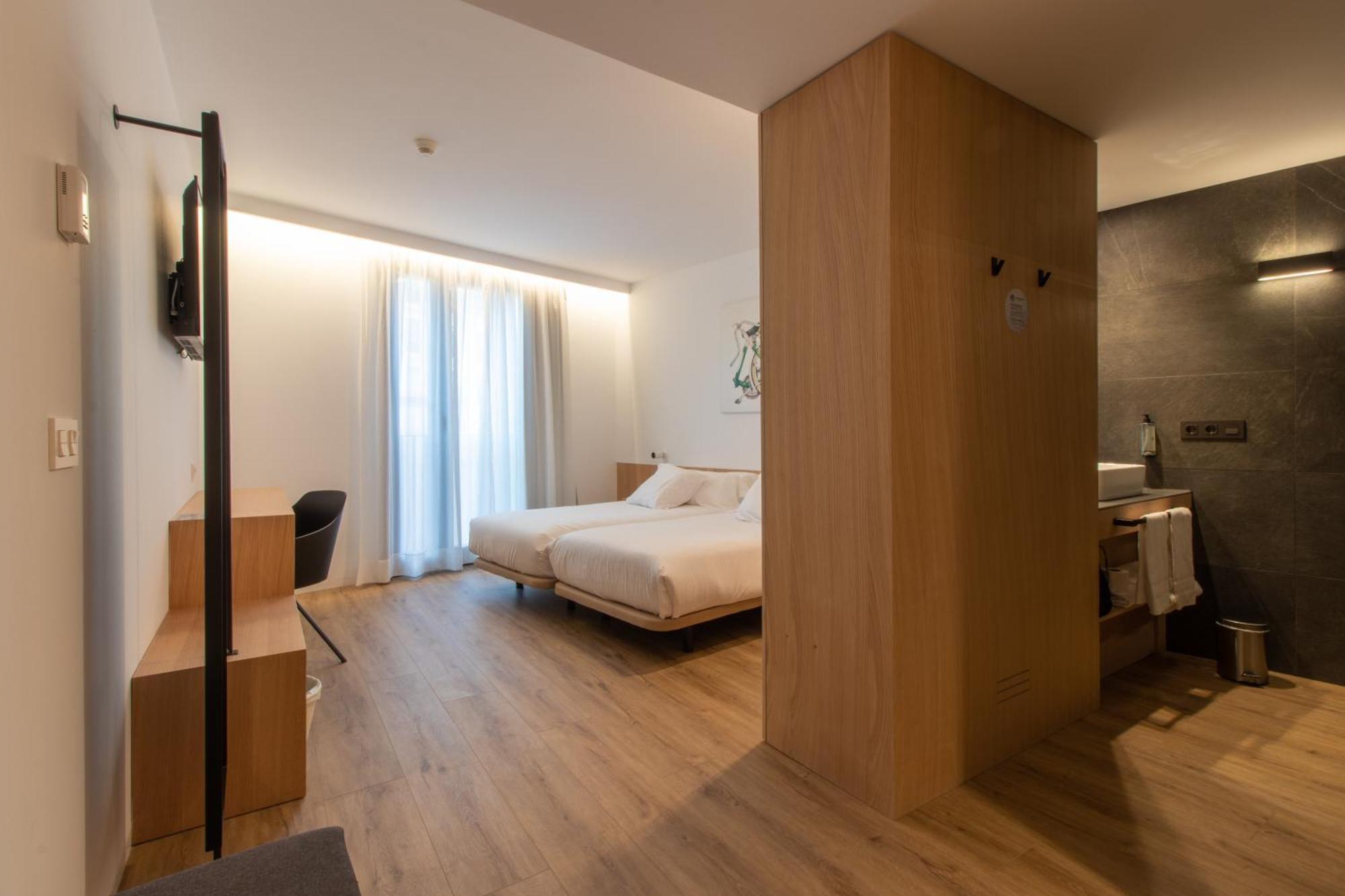 Hotel Cortabitarte Soria Extérieur photo