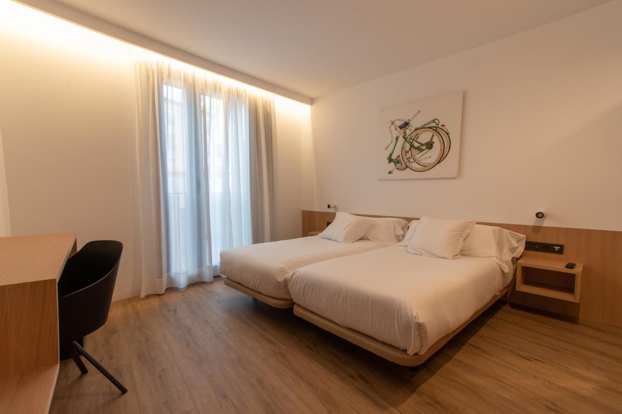 Hotel Cortabitarte Soria Extérieur photo