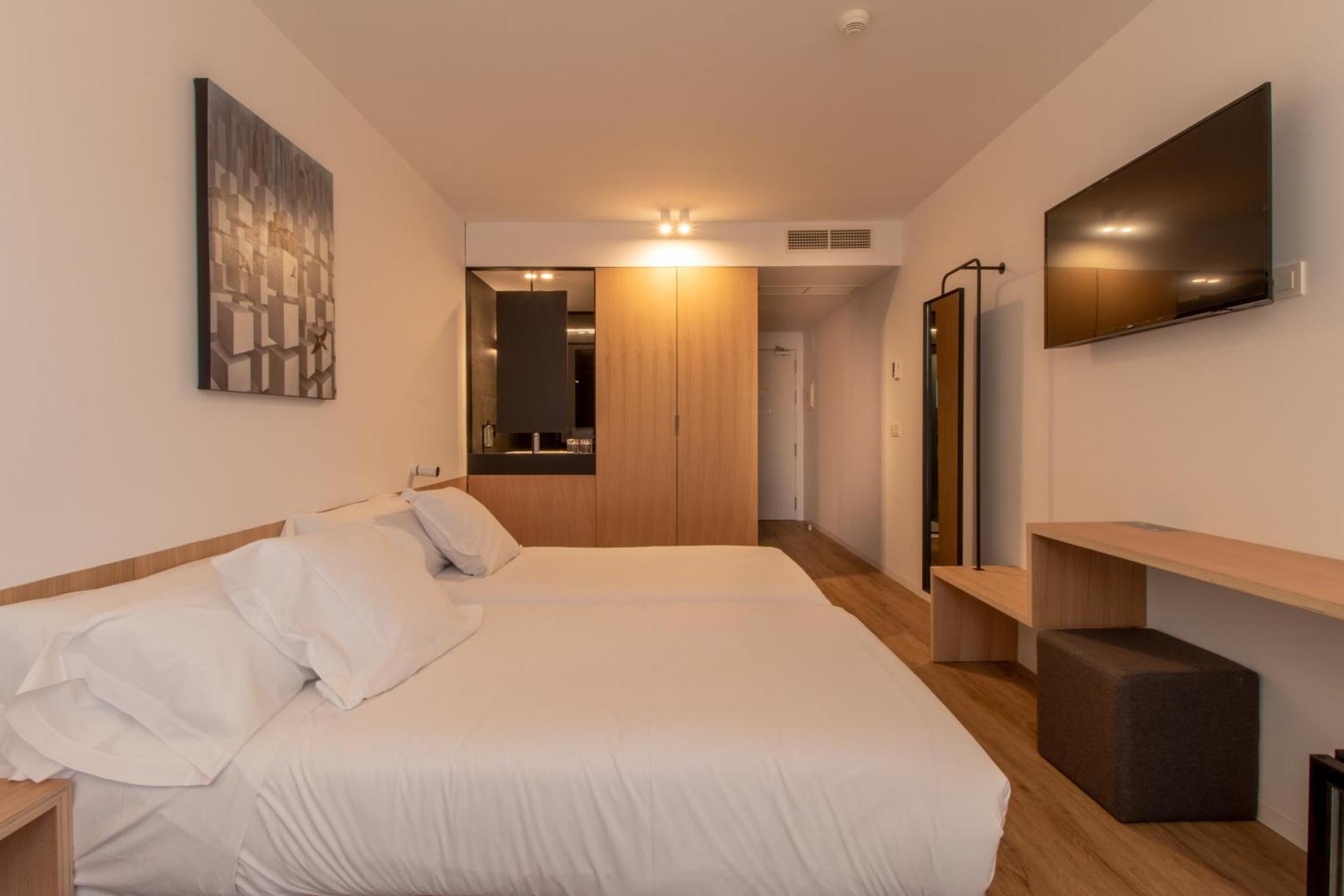 Hotel Cortabitarte Soria Extérieur photo