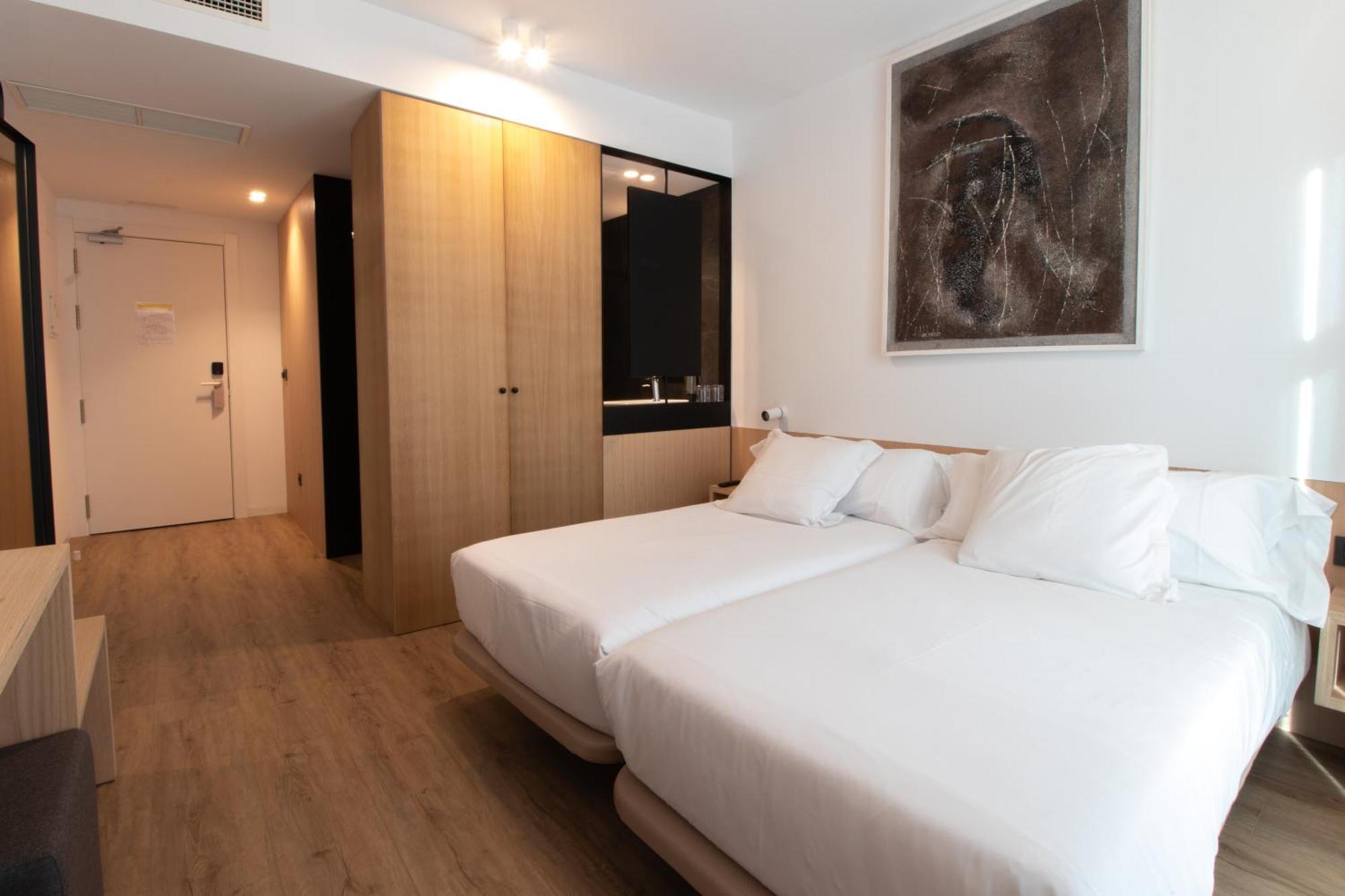 Hotel Cortabitarte Soria Extérieur photo