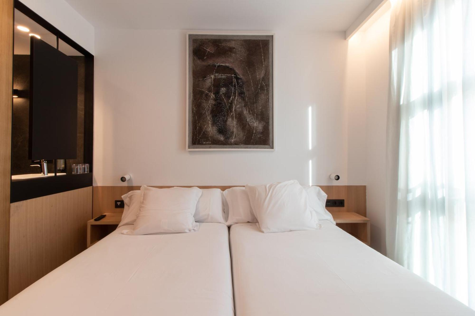 Hotel Cortabitarte Soria Extérieur photo