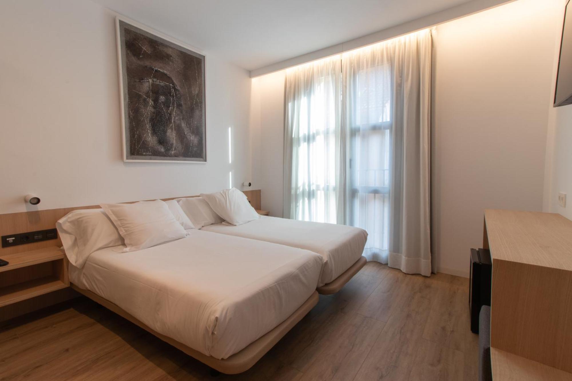 Hotel Cortabitarte Soria Extérieur photo