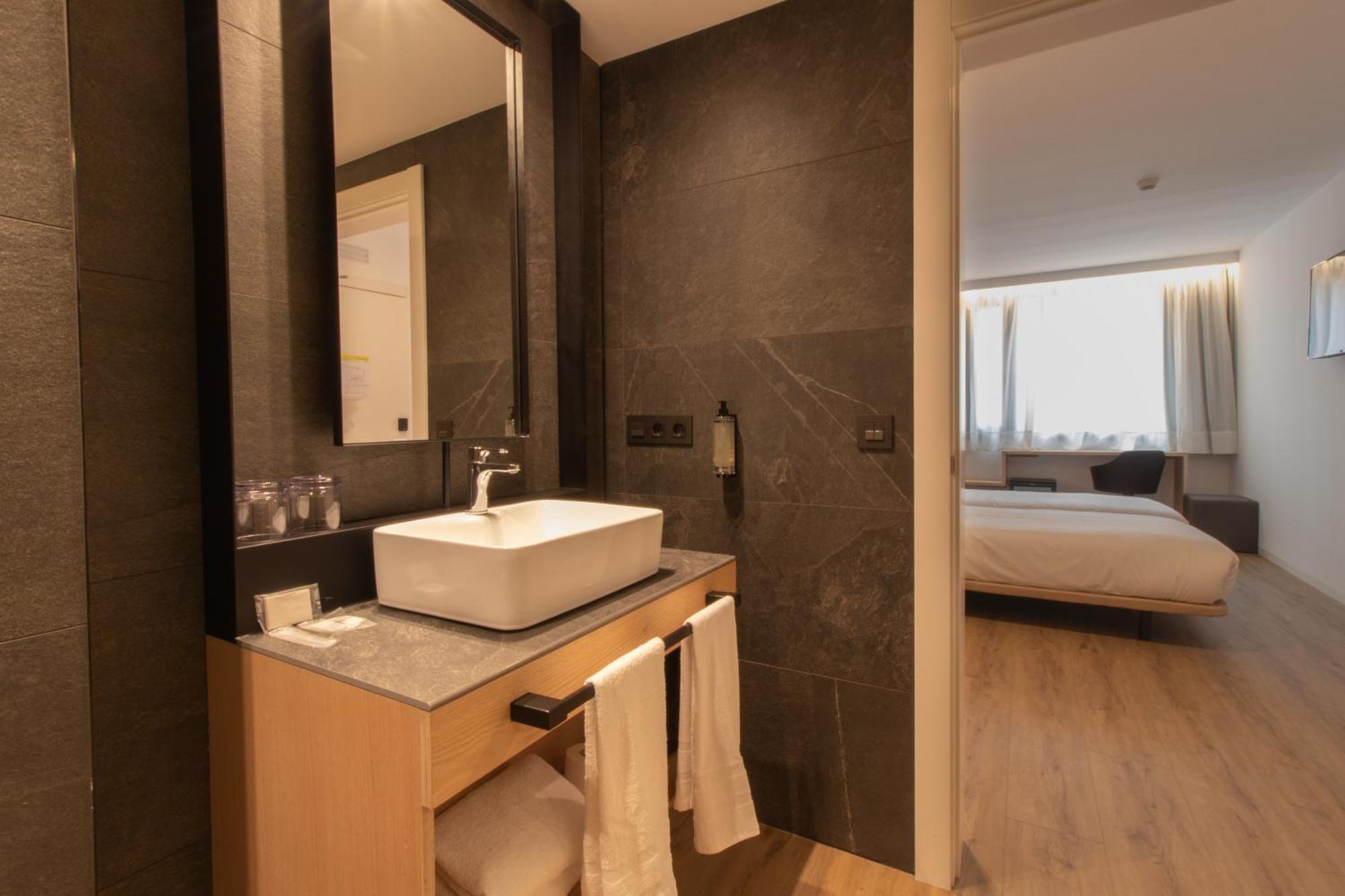 Hotel Cortabitarte Soria Extérieur photo