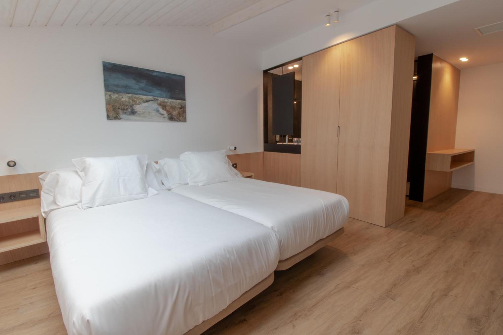 Hotel Cortabitarte Soria Extérieur photo