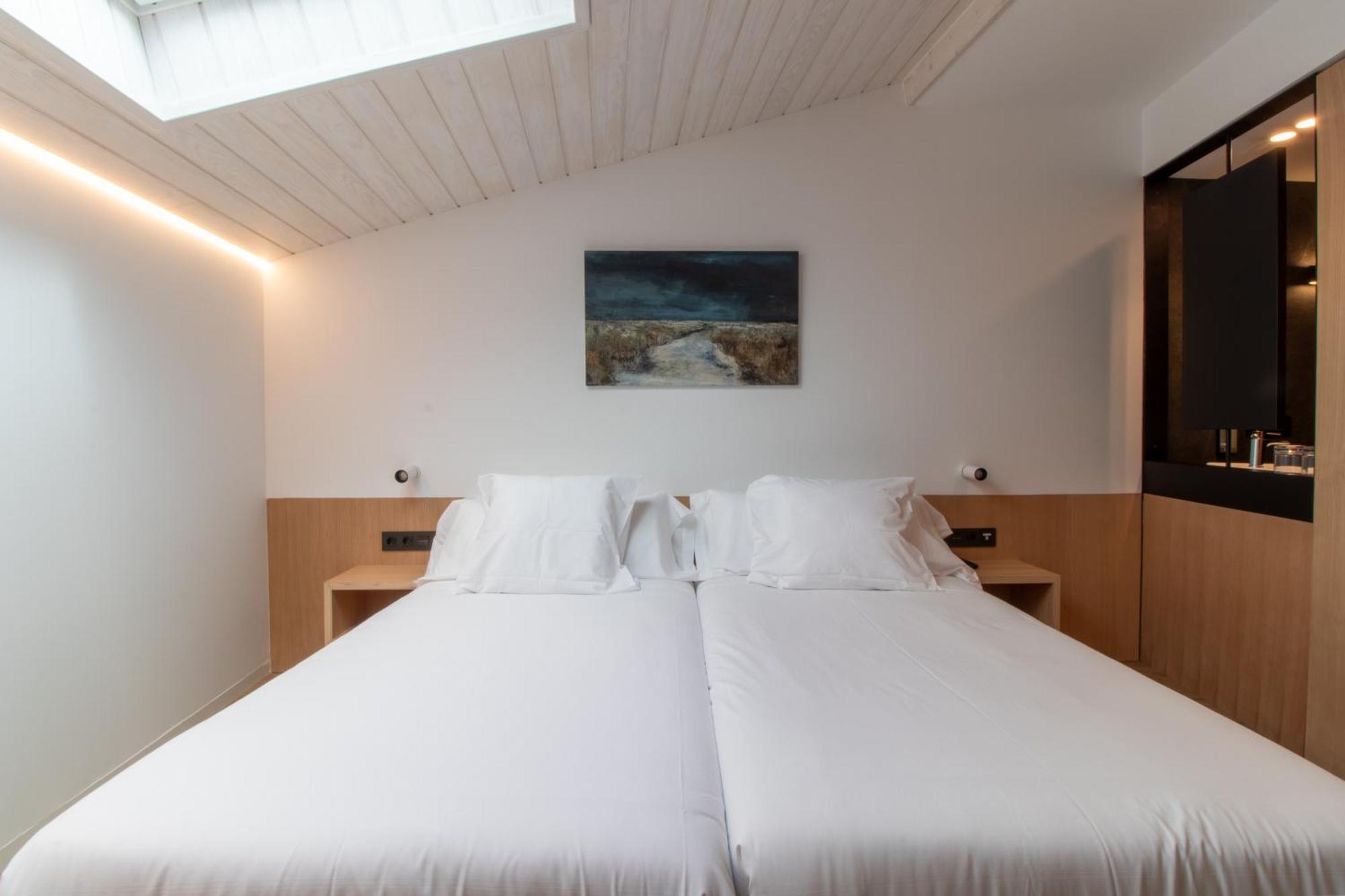 Hotel Cortabitarte Soria Extérieur photo
