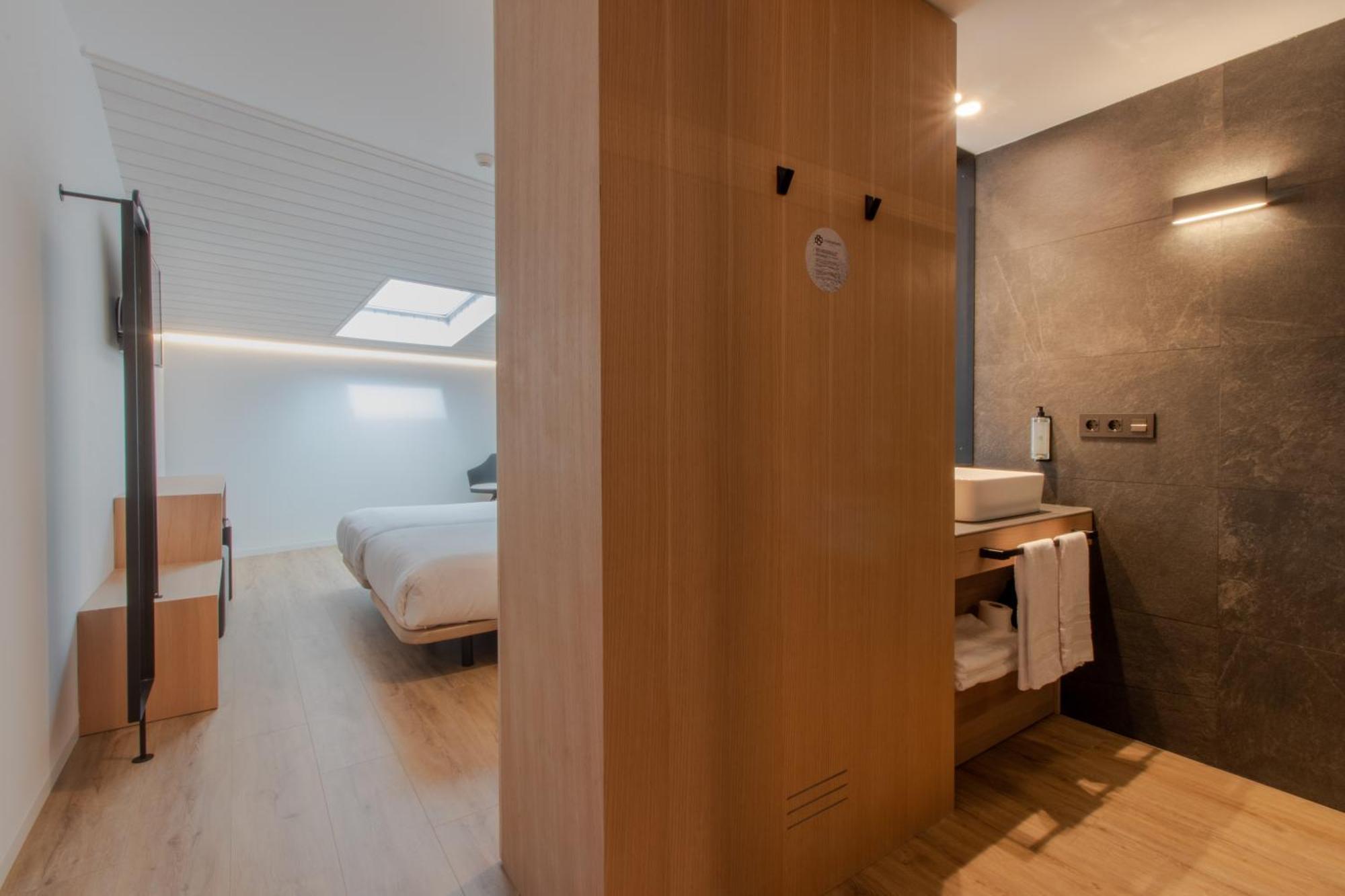 Hotel Cortabitarte Soria Extérieur photo