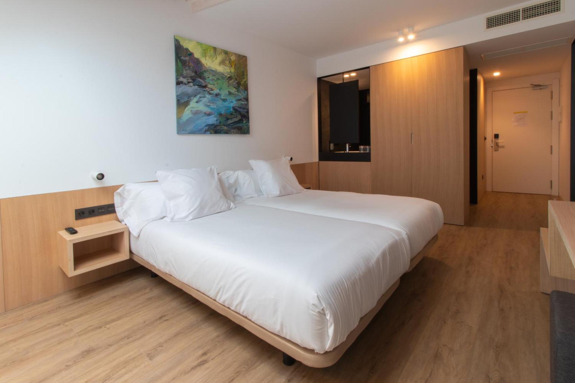 Hotel Cortabitarte Soria Extérieur photo