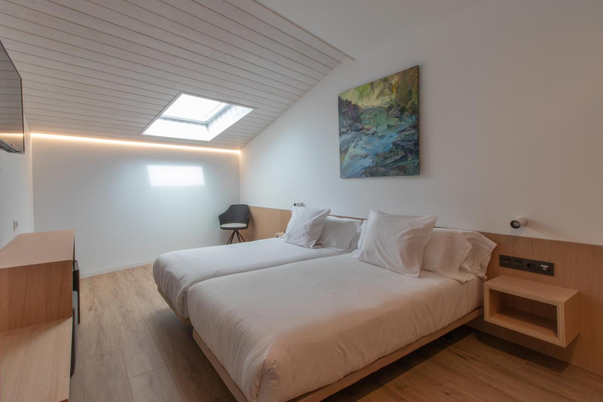 Hotel Cortabitarte Soria Extérieur photo