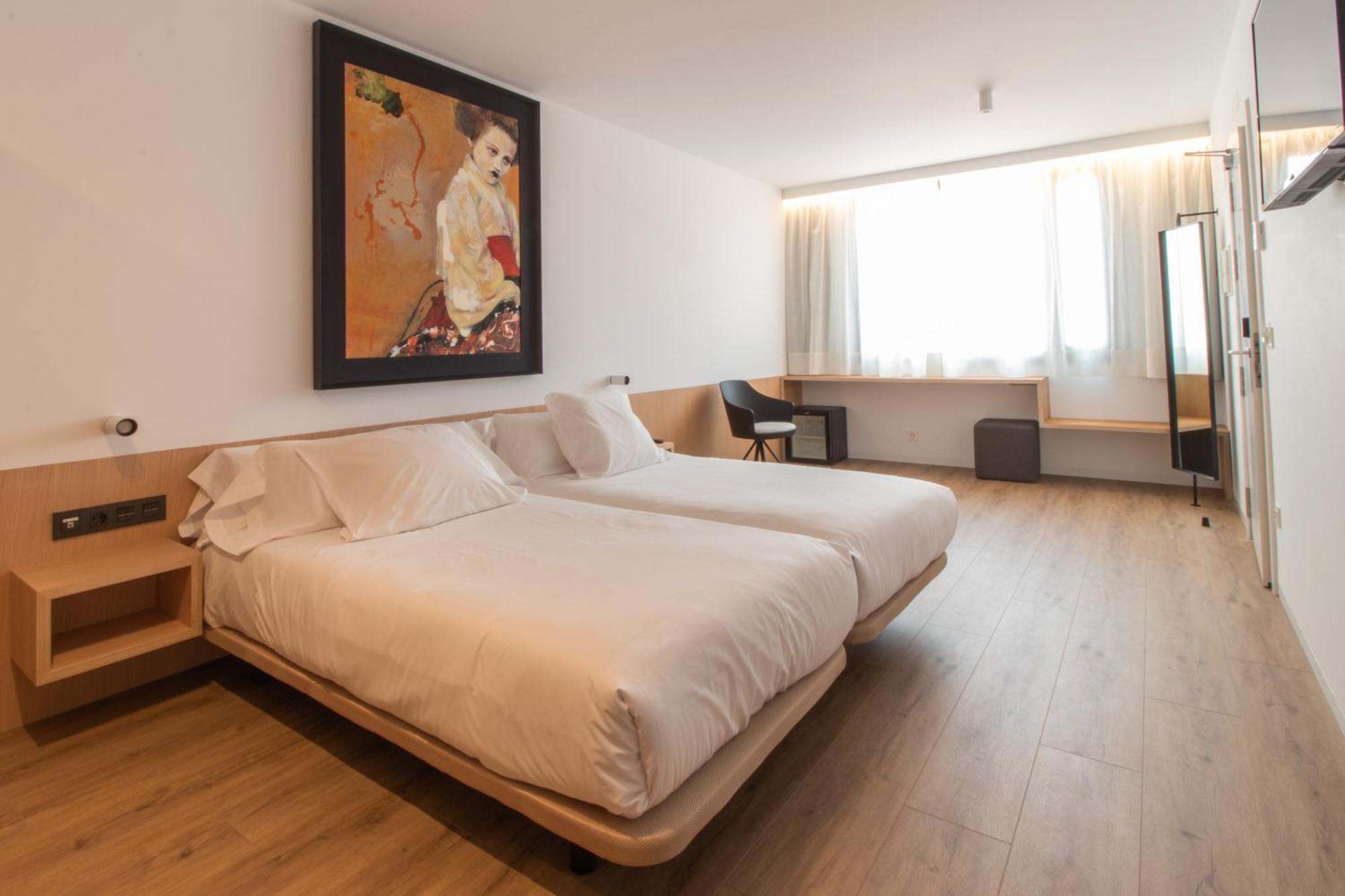 Hotel Cortabitarte Soria Extérieur photo