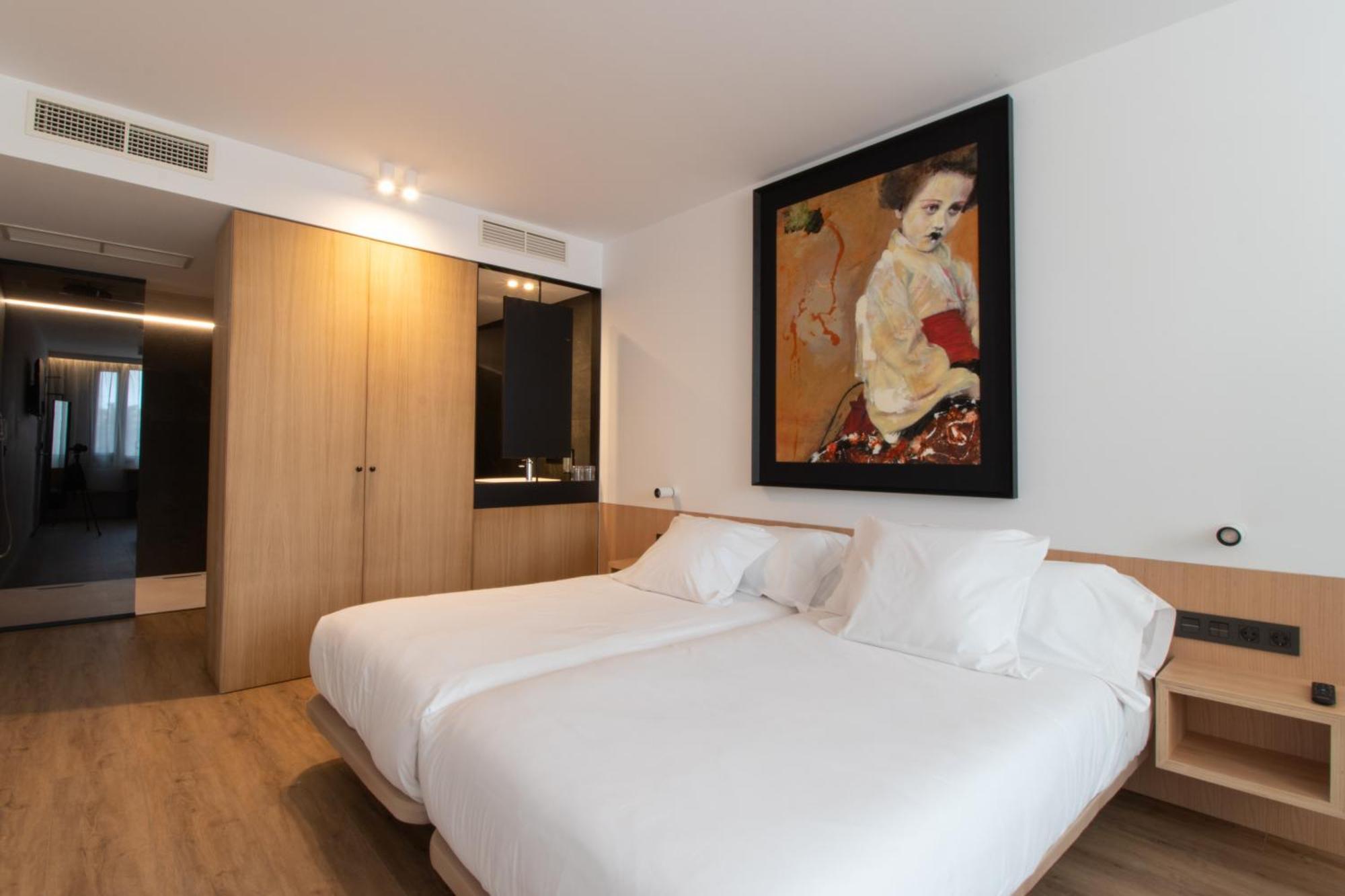 Hotel Cortabitarte Soria Extérieur photo