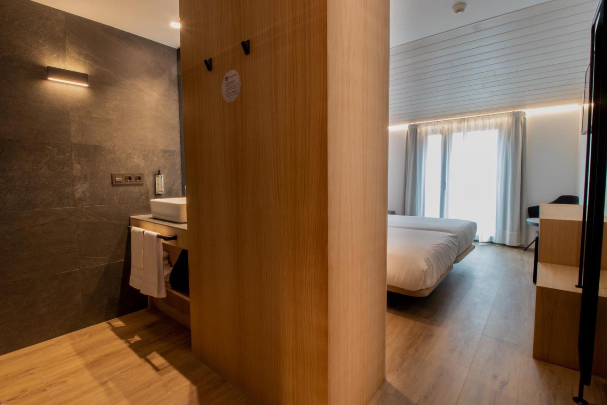 Hotel Cortabitarte Soria Extérieur photo