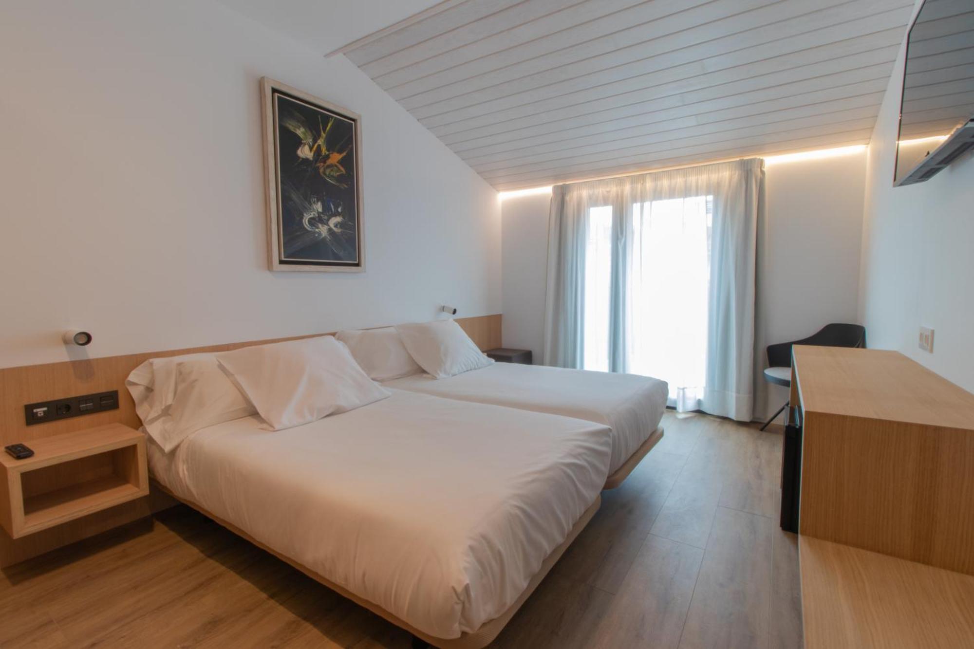 Hotel Cortabitarte Soria Extérieur photo