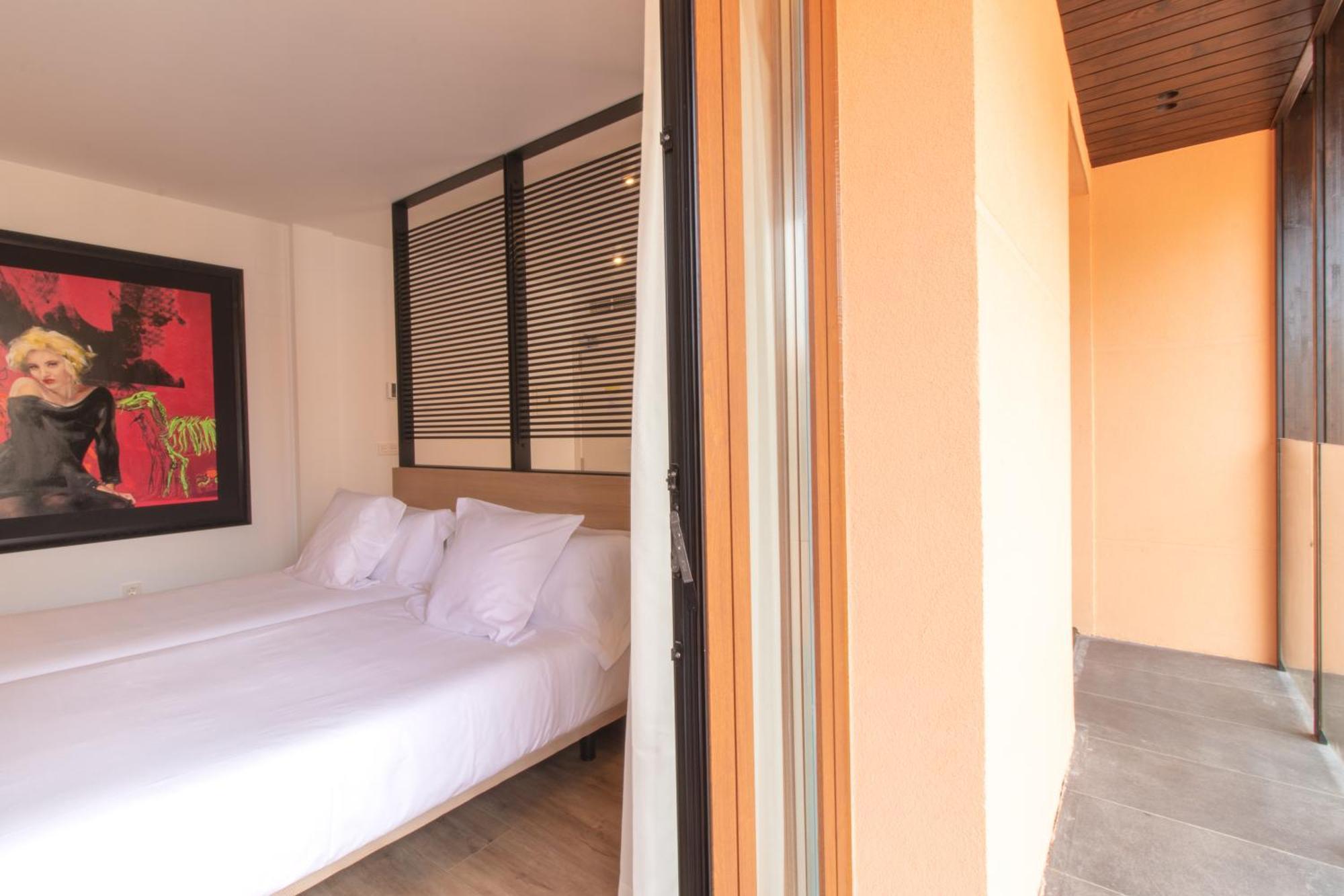 Hotel Cortabitarte Soria Extérieur photo