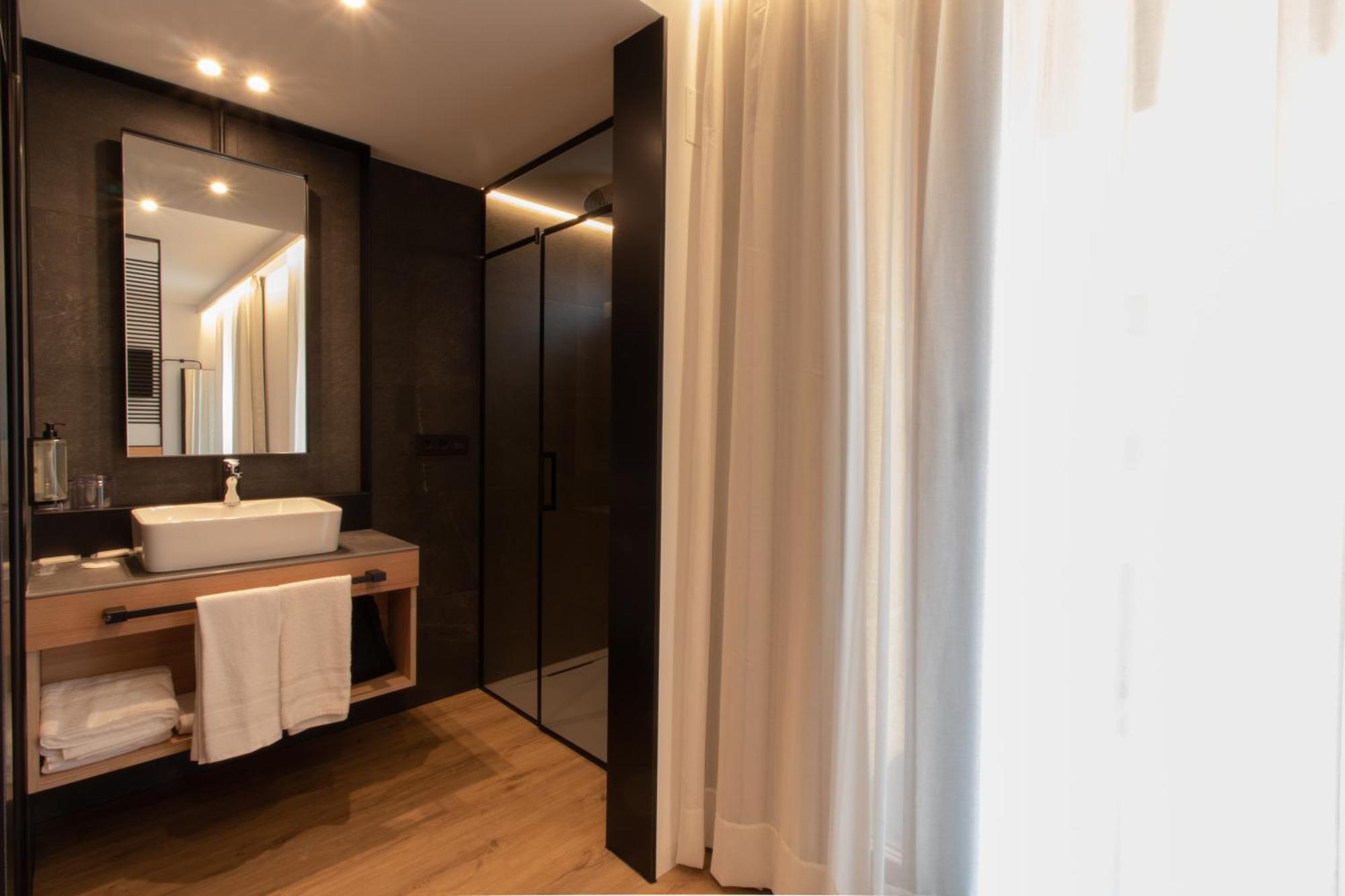 Hotel Cortabitarte Soria Extérieur photo