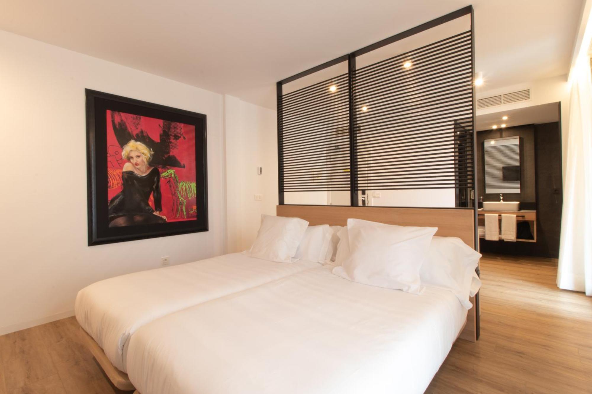 Hotel Cortabitarte Soria Extérieur photo