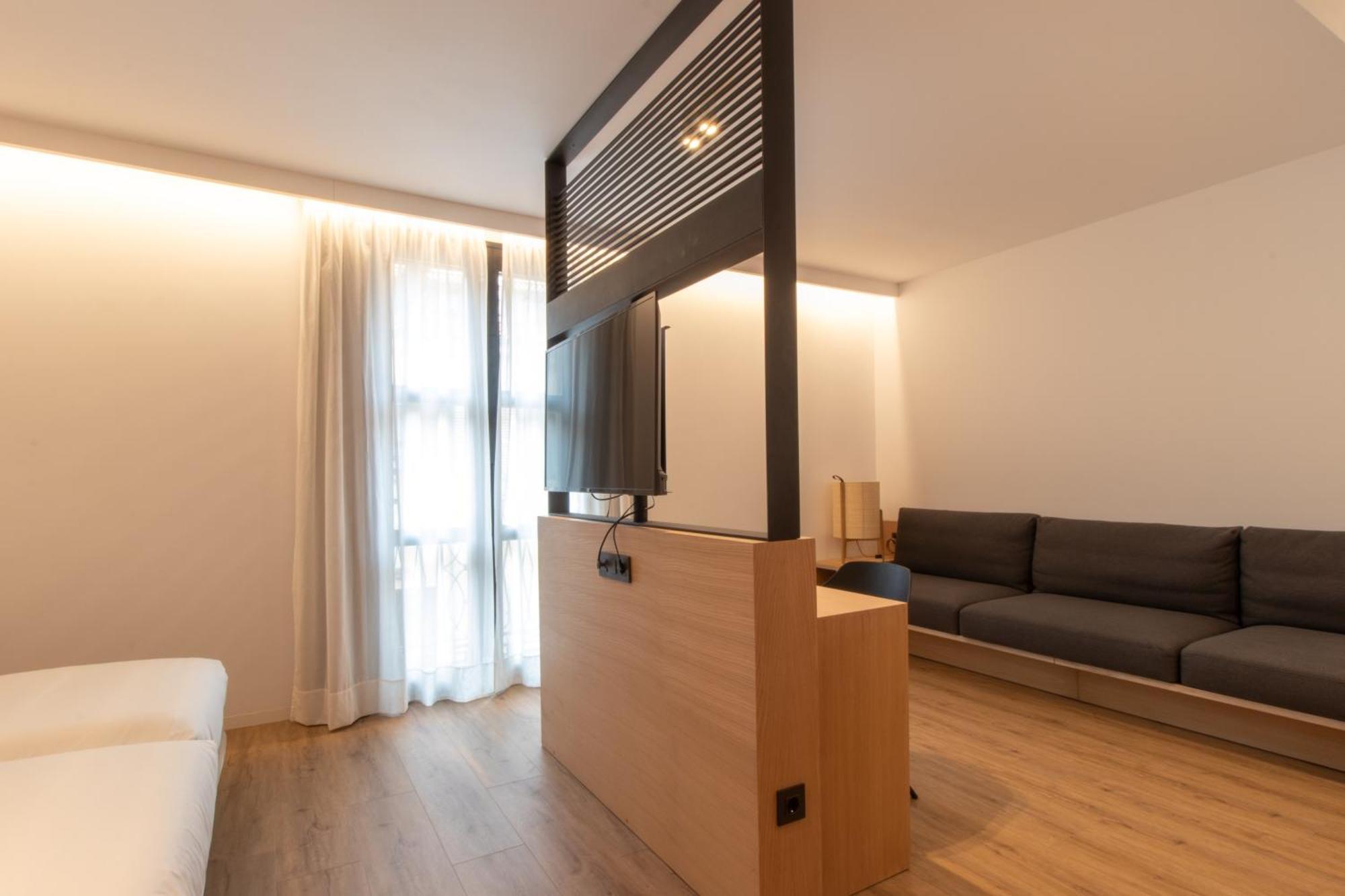 Hotel Cortabitarte Soria Extérieur photo
