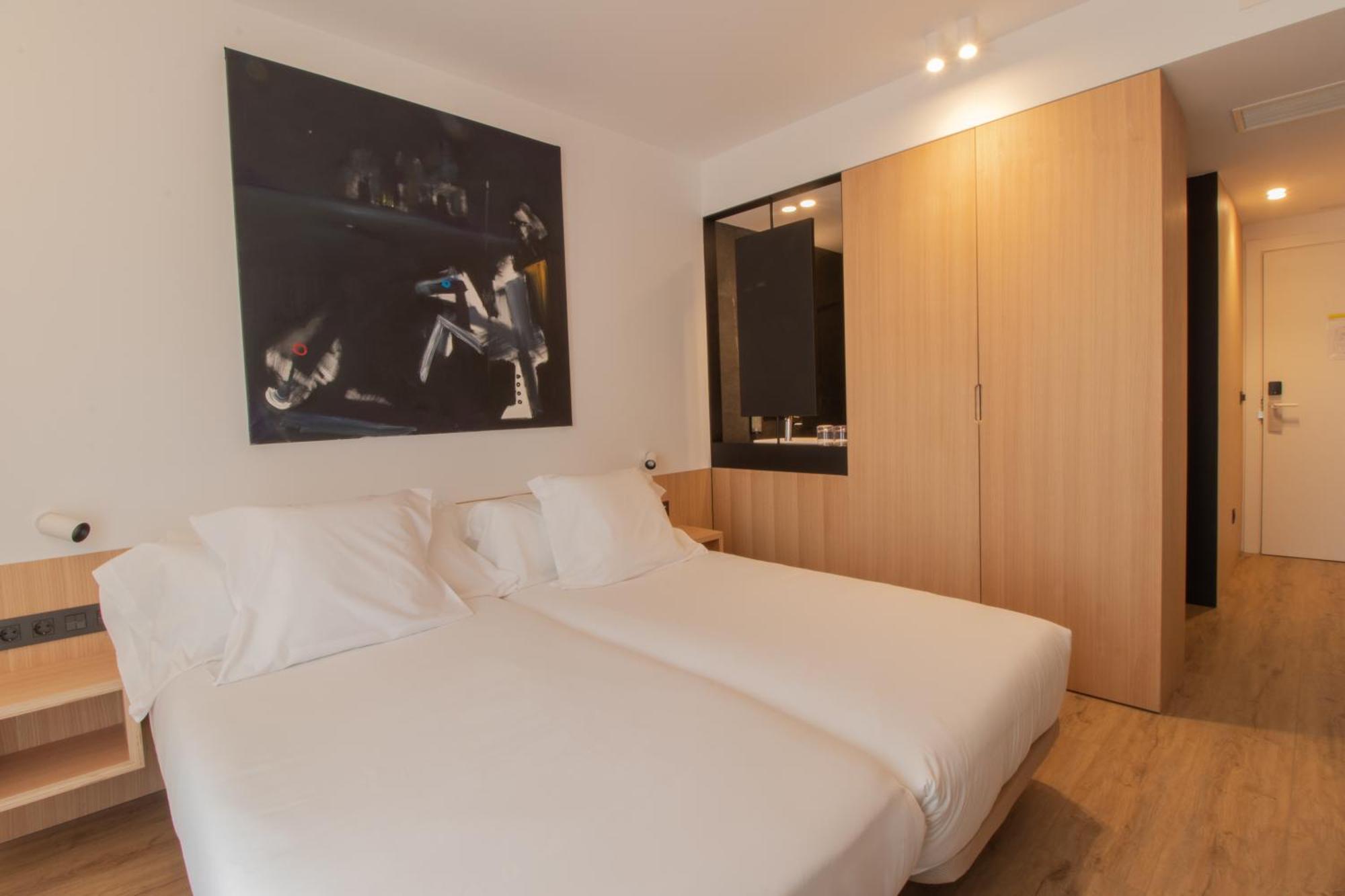 Hotel Cortabitarte Soria Extérieur photo